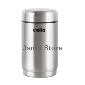 Cello supee vacusteel soup jar