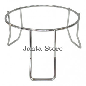 Stainless Steel Matka Stand
