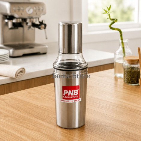 PNB Kitchenmate Prime N Best Stainless Steel Flask