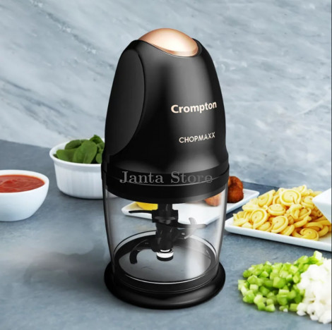 Chopmaxx 300W Electric Chopper