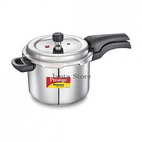 Deluxe Alpha Handi – 4.4 Litre