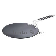 Hard Plus Chapati Tawa – 24 cm