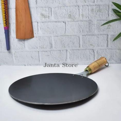 Hard Roti Tawa – 225 mm