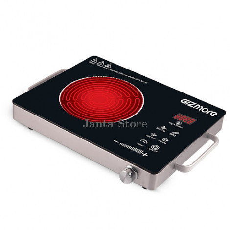 Infra Server 2200W Induction Cooktop