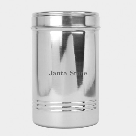 POP Stainless Steel Container – 1.5 Litre