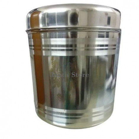 POP Stainless Steel Container – 3 Litre