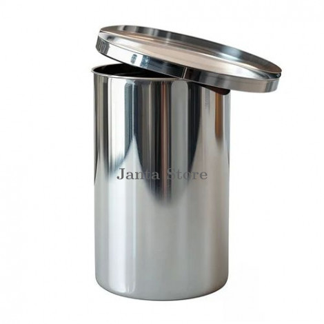 POP Stainless Steel Container – 5 Litre