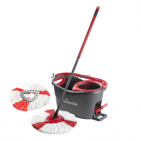Spin Mop Turbo