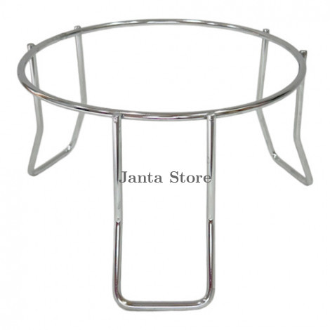Stainless Steel Matka Stand