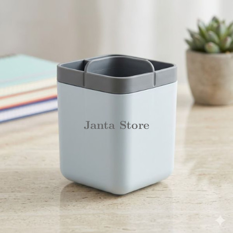 DailyMate Multi-Compartment Holder