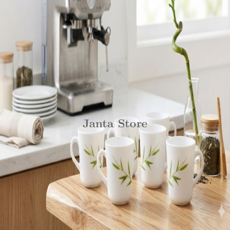 Prince Cup (Bamboo Grove)