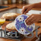 QuickPress Non-Stick Roti Maker