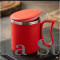ThermoSip Premium Insulated Mug with Lid