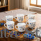 Cello Ricca Prince Vogue Mug 6 Pcs Set  Tagline: