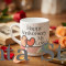Cello Happy Anniversary My Love Ceramic Mug