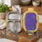 Cello Mac 3 Stainless Steel Lunch Box