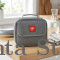 Stainless Steel Airtight Kitchen Storage Container Set